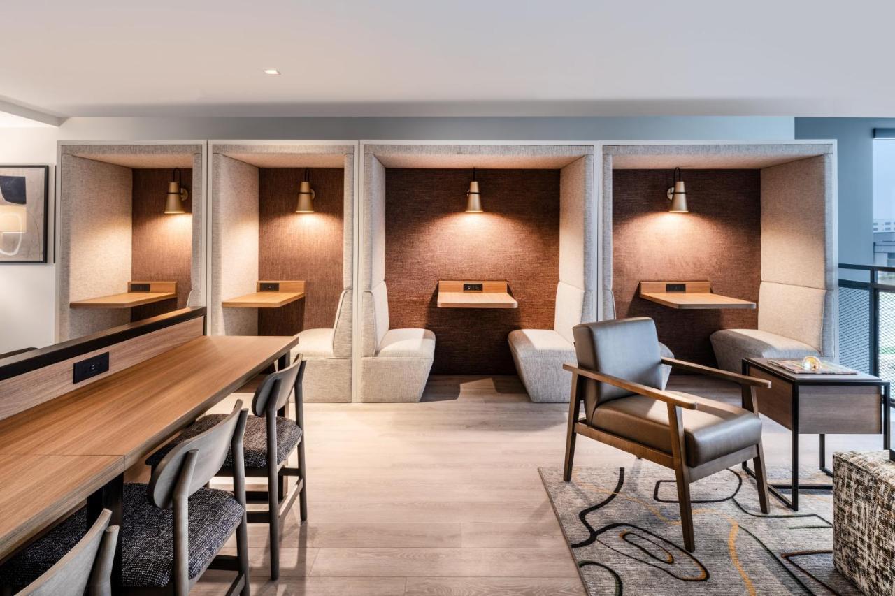 Atwell Suites - Denver Airport Tower Road By Ihg Dış mekan fotoğraf