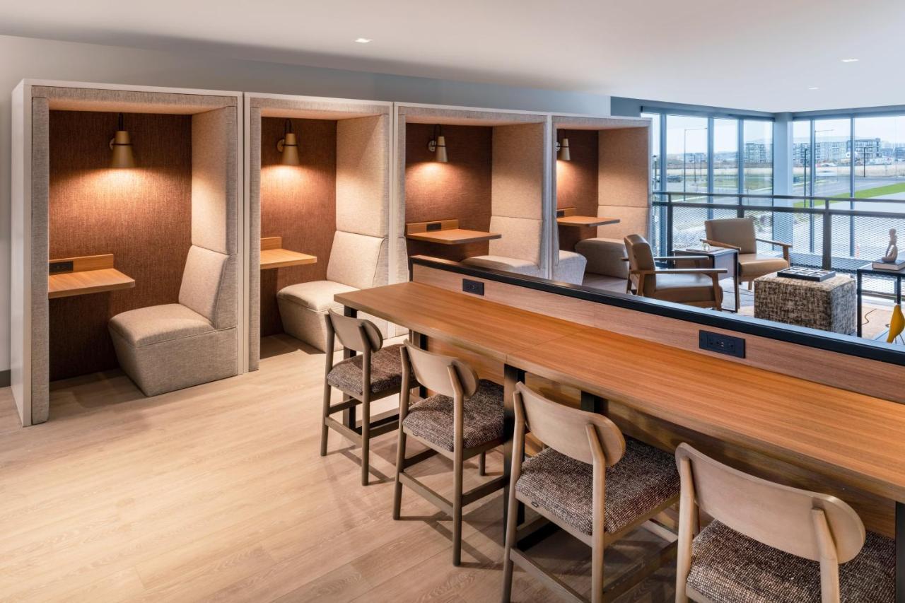 Atwell Suites - Denver Airport Tower Road By Ihg Dış mekan fotoğraf