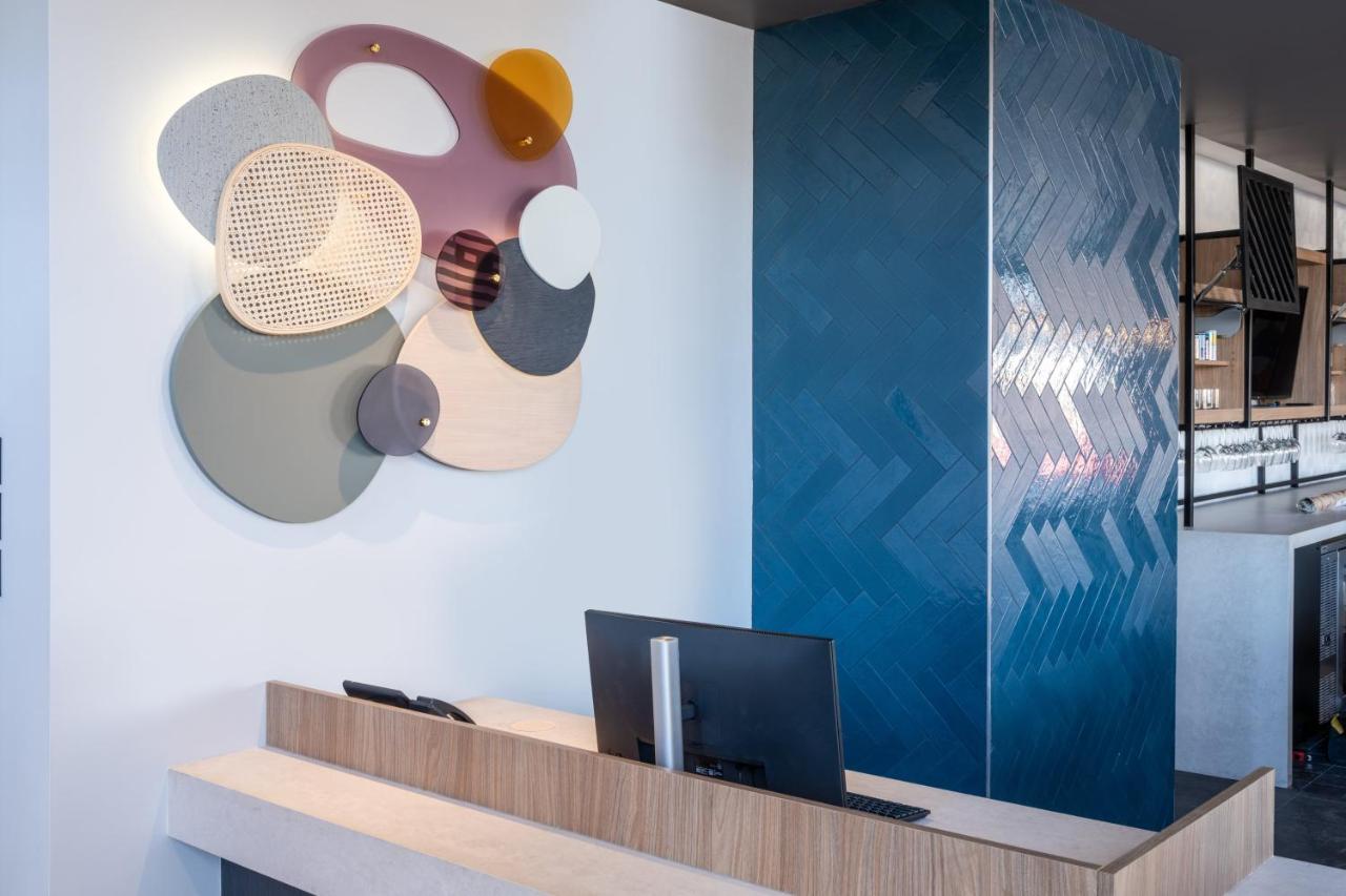 Atwell Suites - Denver Airport Tower Road By Ihg Dış mekan fotoğraf