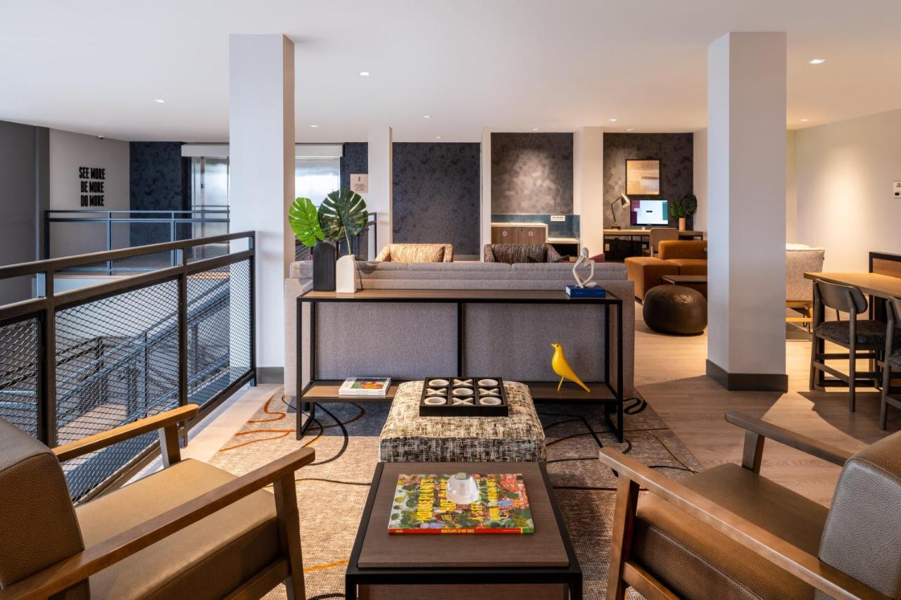 Atwell Suites - Denver Airport Tower Road By Ihg Dış mekan fotoğraf