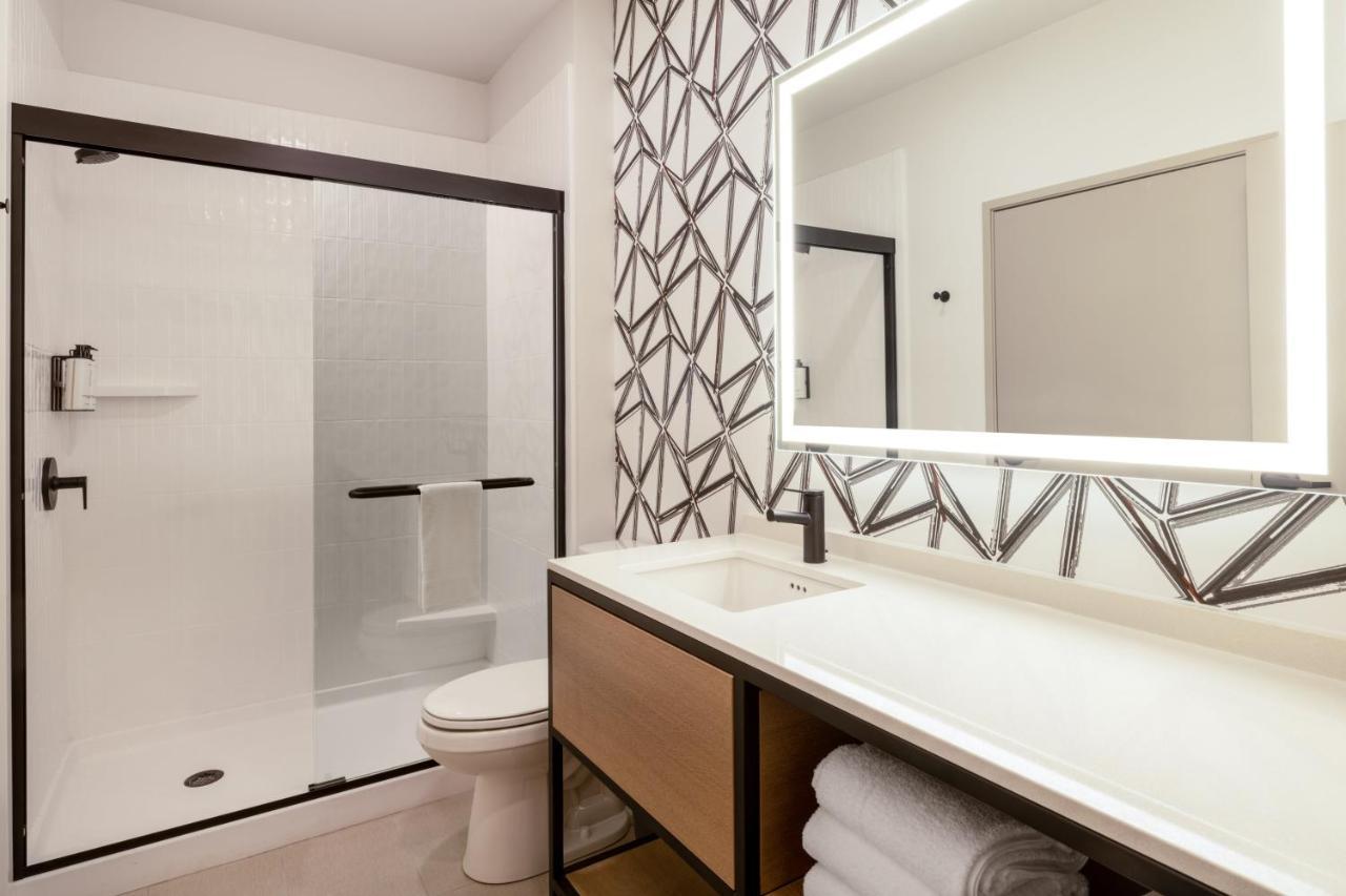 Atwell Suites - Denver Airport Tower Road By Ihg Dış mekan fotoğraf