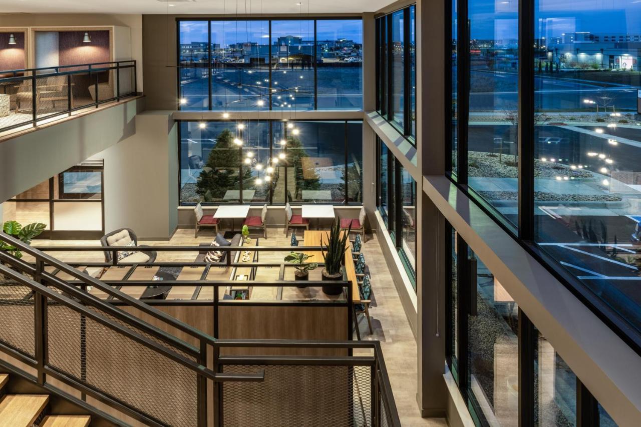 Atwell Suites - Denver Airport Tower Road By Ihg Dış mekan fotoğraf