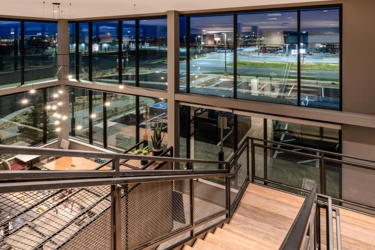 Atwell Suites - Denver Airport Tower Road By Ihg Dış mekan fotoğraf