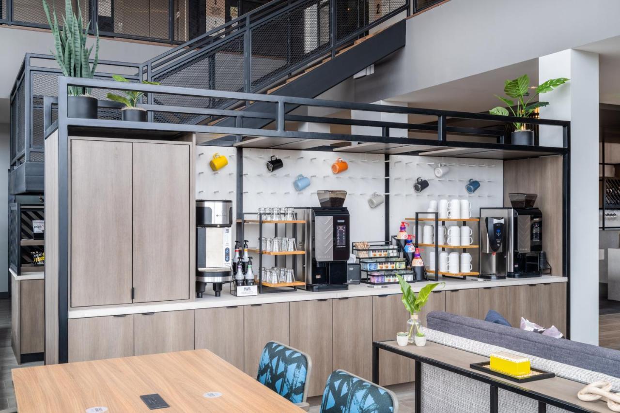 Atwell Suites - Denver Airport Tower Road By Ihg Dış mekan fotoğraf