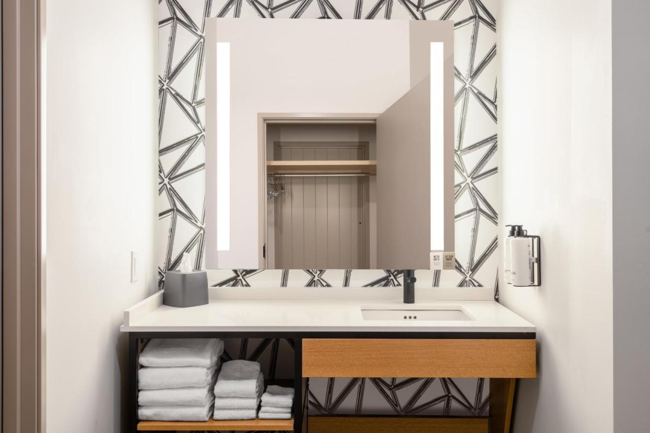 Atwell Suites - Denver Airport Tower Road By Ihg Dış mekan fotoğraf