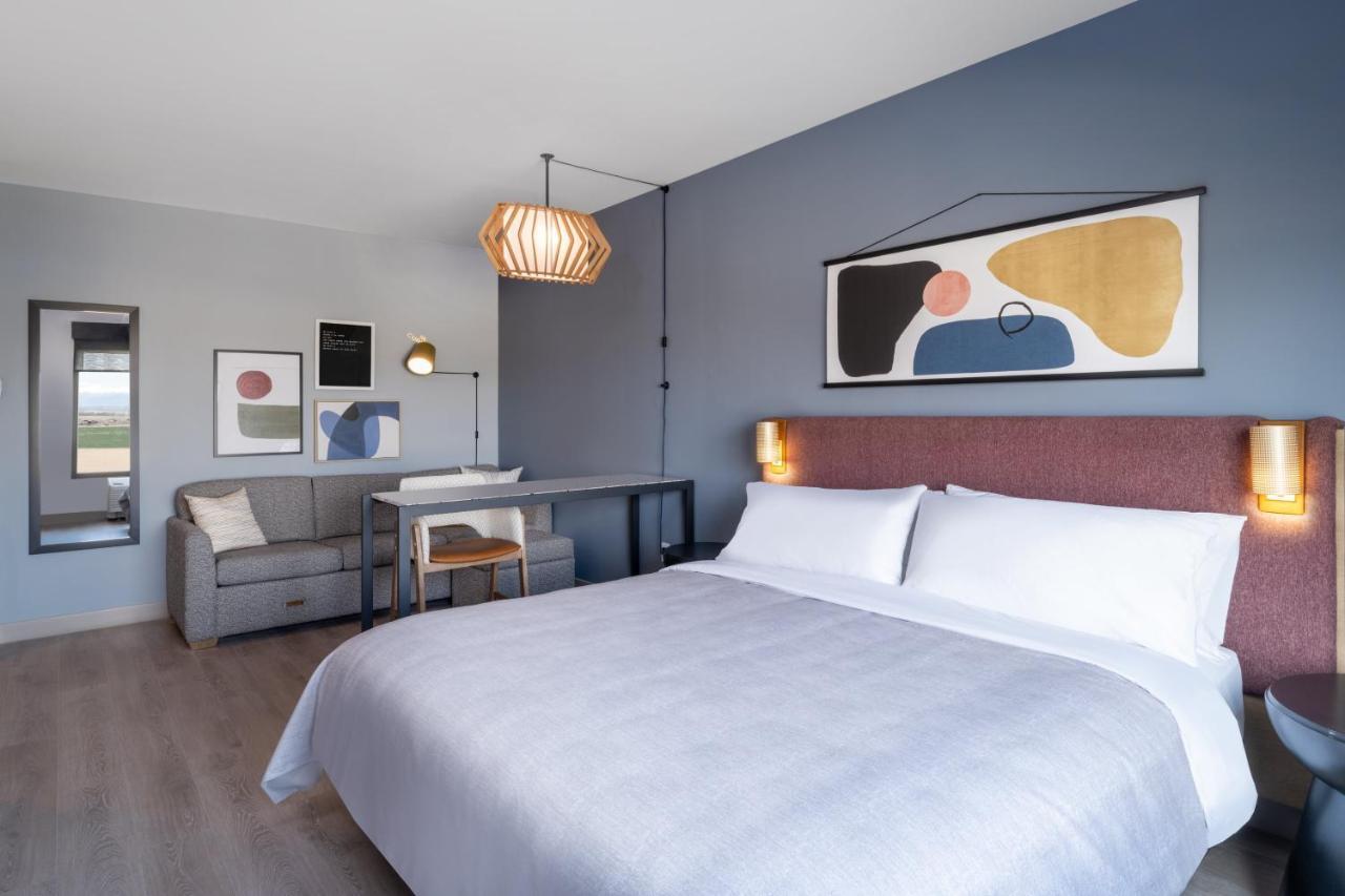 Atwell Suites - Denver Airport Tower Road By Ihg Dış mekan fotoğraf