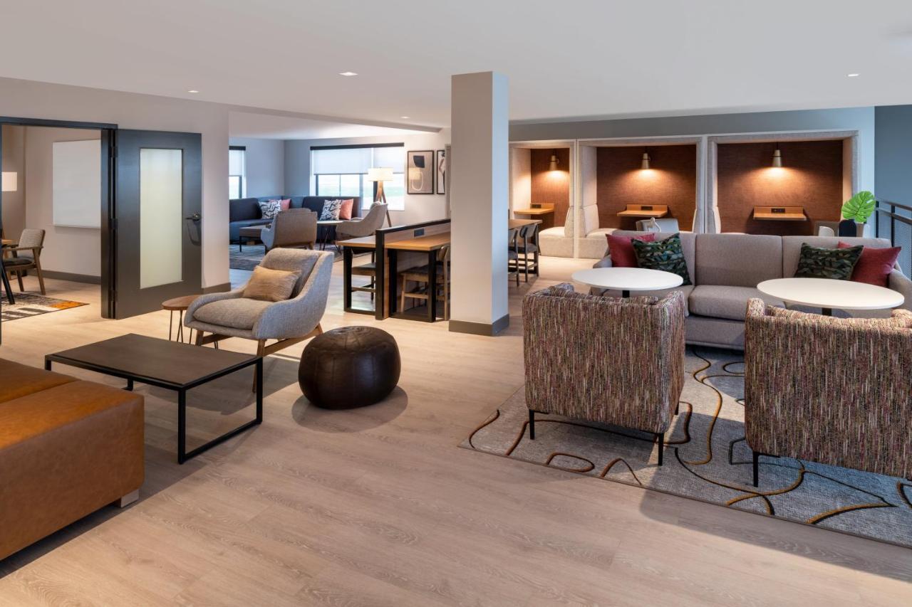 Atwell Suites - Denver Airport Tower Road By Ihg Dış mekan fotoğraf