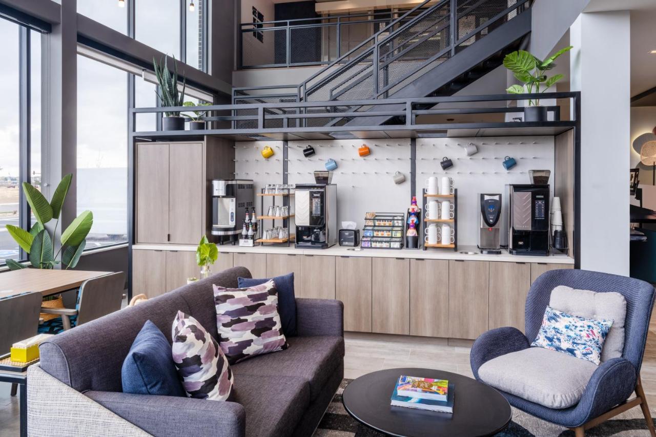 Atwell Suites - Denver Airport Tower Road By Ihg Dış mekan fotoğraf
