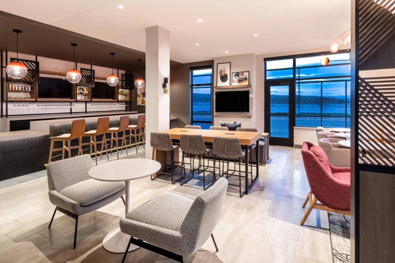 Atwell Suites - Denver Airport Tower Road By Ihg Dış mekan fotoğraf