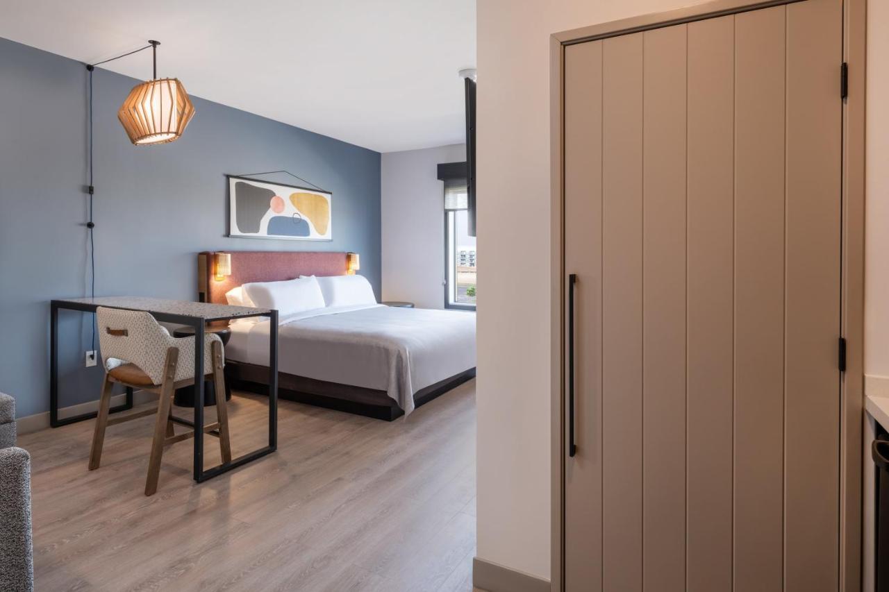 Atwell Suites - Denver Airport Tower Road By Ihg Dış mekan fotoğraf
