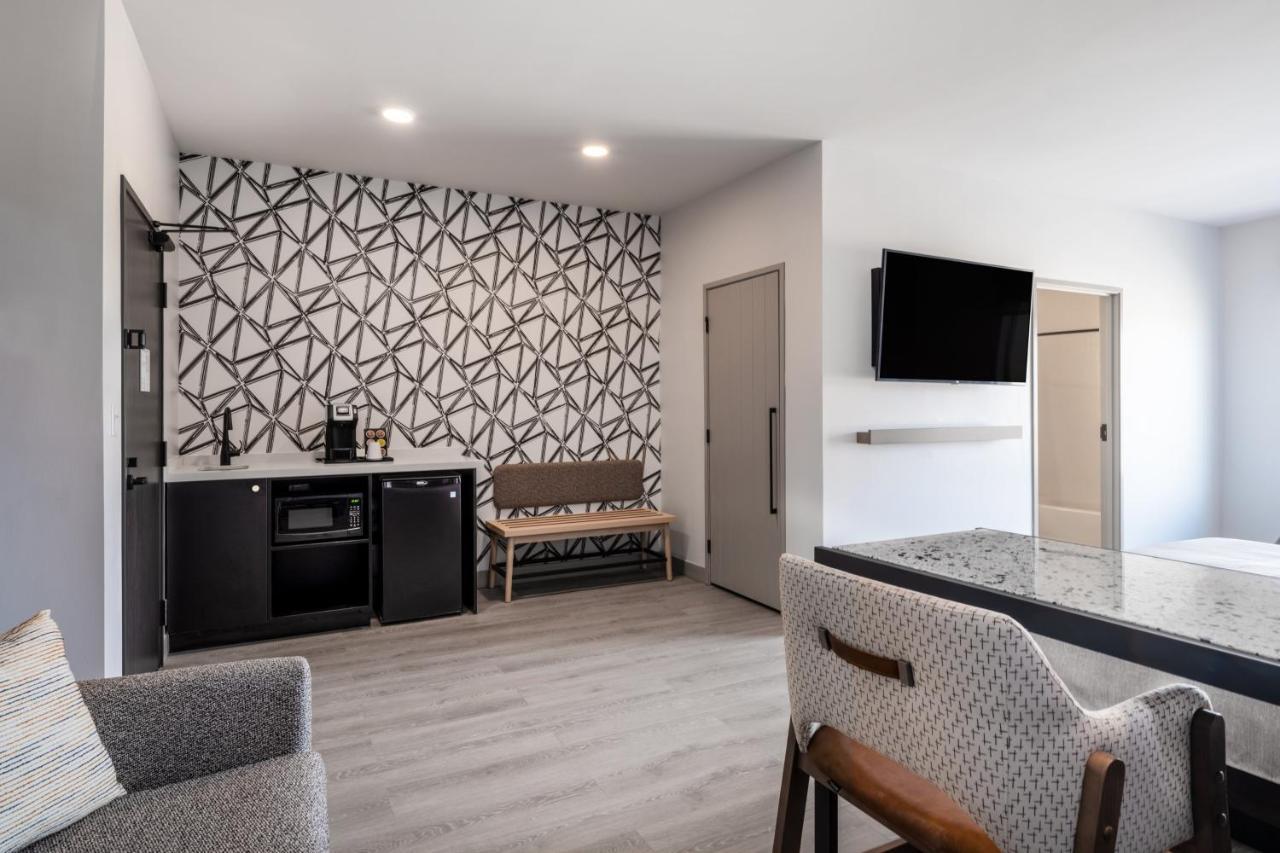 Atwell Suites - Denver Airport Tower Road By Ihg Dış mekan fotoğraf