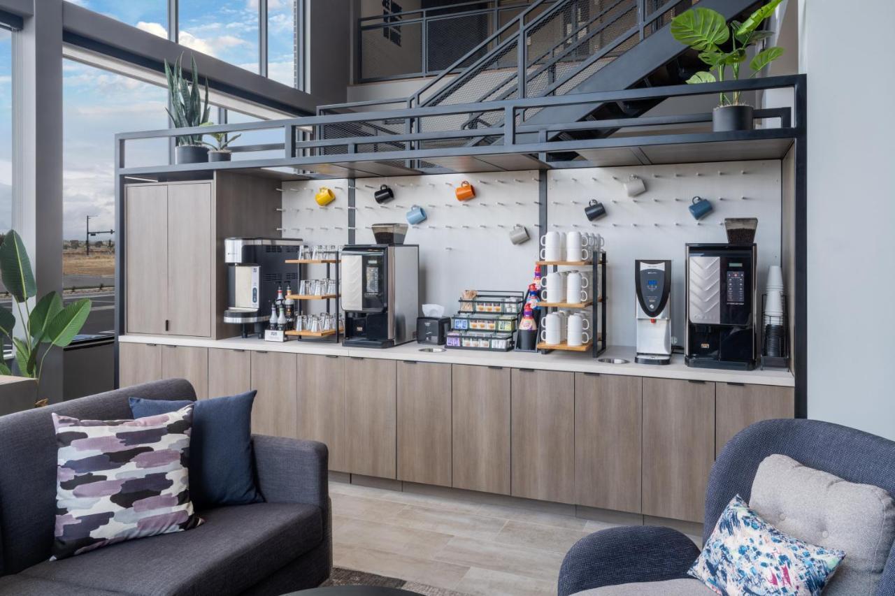 Atwell Suites - Denver Airport Tower Road By Ihg Dış mekan fotoğraf
