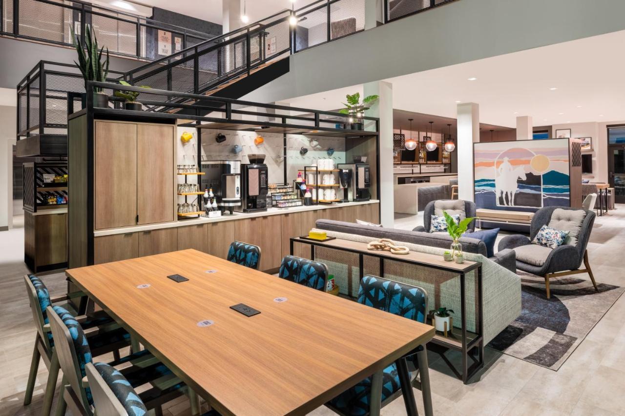 Atwell Suites - Denver Airport Tower Road By Ihg Dış mekan fotoğraf