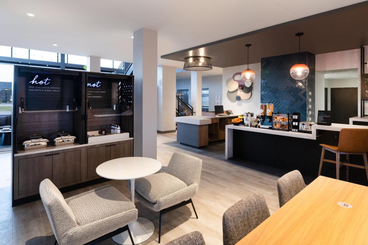 Atwell Suites - Denver Airport Tower Road By Ihg Dış mekan fotoğraf