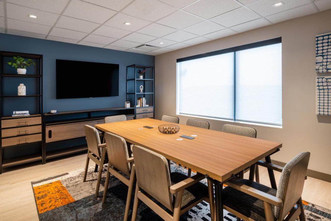 Atwell Suites - Denver Airport Tower Road By Ihg Dış mekan fotoğraf