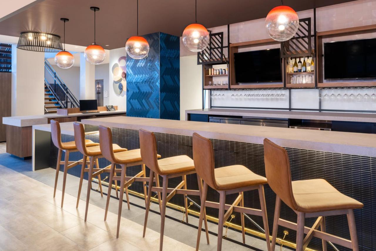 Atwell Suites - Denver Airport Tower Road By Ihg Dış mekan fotoğraf