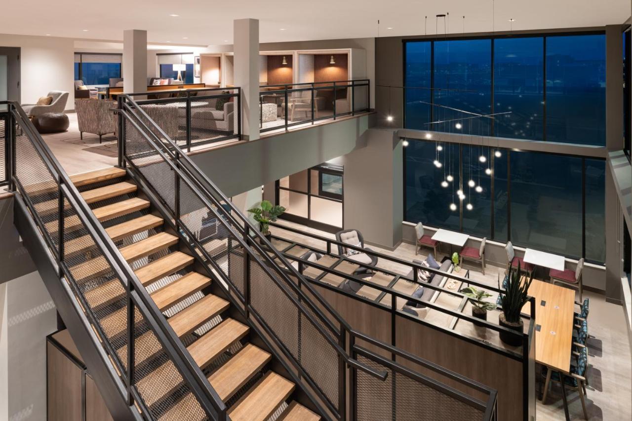 Atwell Suites - Denver Airport Tower Road By Ihg Dış mekan fotoğraf