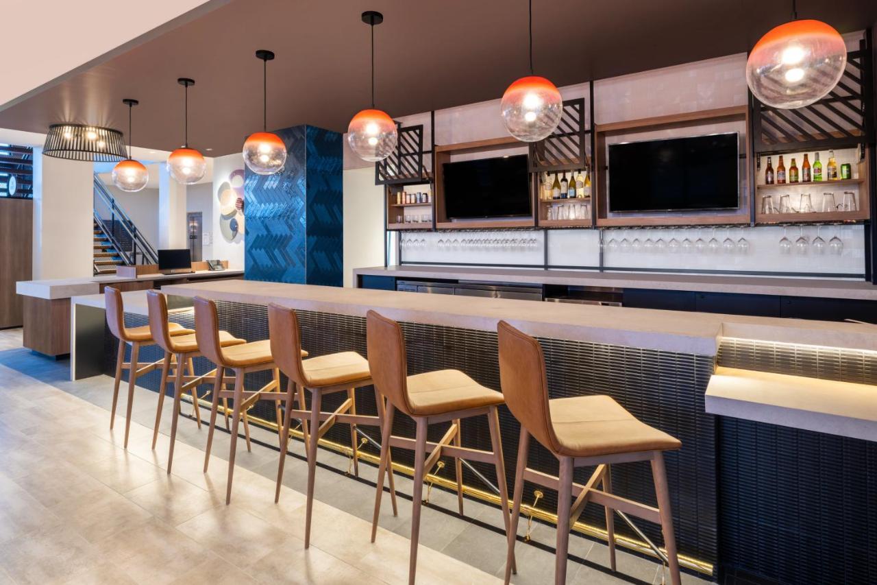 Atwell Suites - Denver Airport Tower Road By Ihg Dış mekan fotoğraf